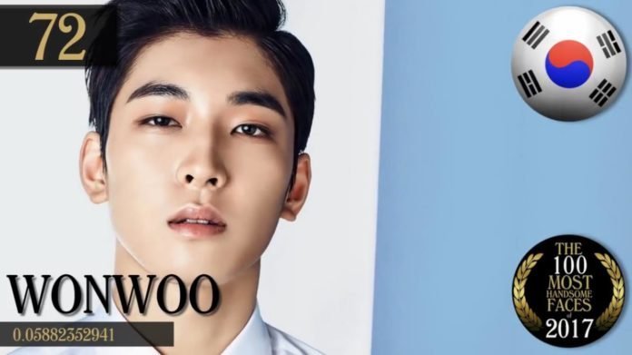 wonwoo