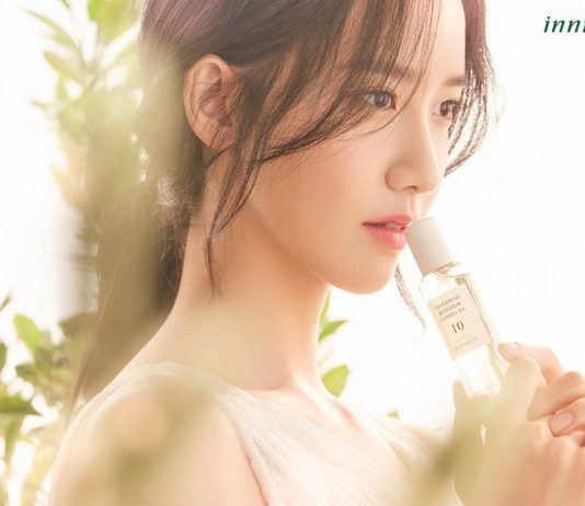 Mỹ phẩm Innisfree