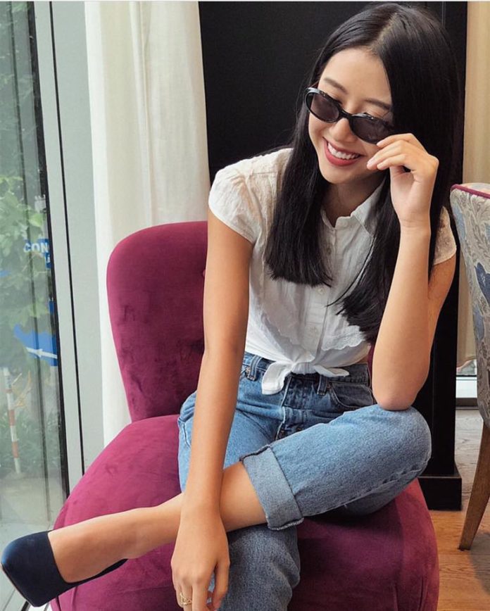 Áo sơ mi nữ tay ngắn