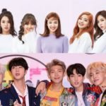 BTS và TWICE “xưng vương” trên BXH danh tiếng thương hiệu KPOP tháng 1/2018 Bảng xếp hạng danh tiếng thương hiệu Kpop