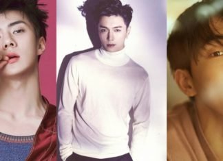 Top 15 nghệ sĩ Hàn nổi tiếng nhất tại Trung Quốc 2017 theo hashtag trên Weibo Top 15 nghệ sĩ Hàn nổi tiếng nhất tại Trung Quốc 2017