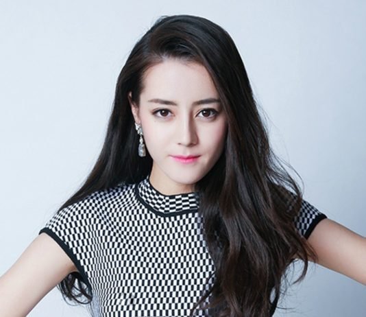 Địch Lệ Nhiệt Ba – từ mỹ nhân Tân Cương đến tiểu hoa đán tài năng nhất nhì màn ảnh Cbiz Địch Lệ Nhiệt Ba