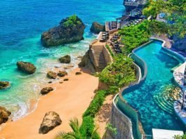 Du lịch Bali