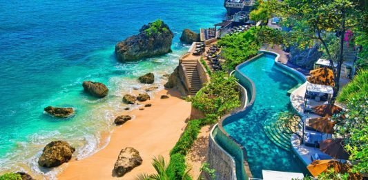 Du lịch Bali