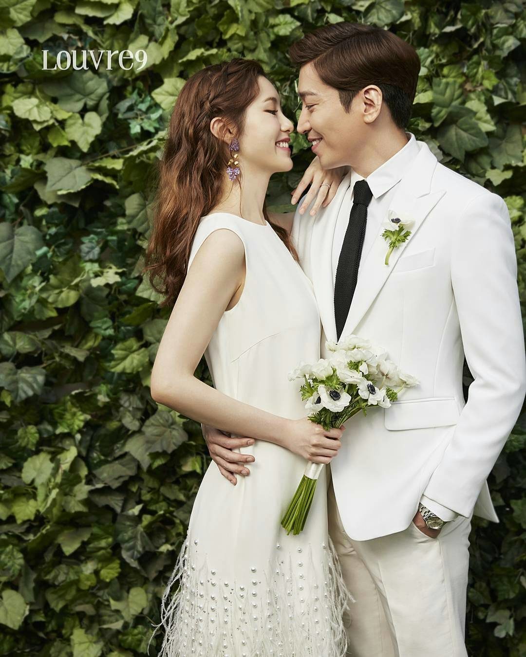 Eric Mun & Na Hye Mi