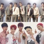 BTS và EXO