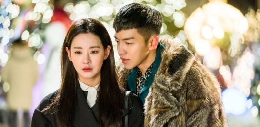 Nhờ mạch phim gay cấn, “Hoa Du Ký” tiếp tục lập kỷ lục mới về tỷ suất người xem Hwayugi