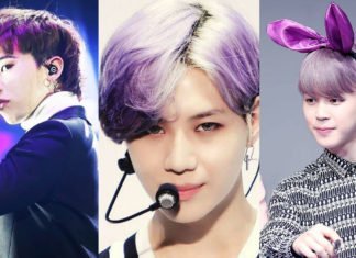 idol kpop