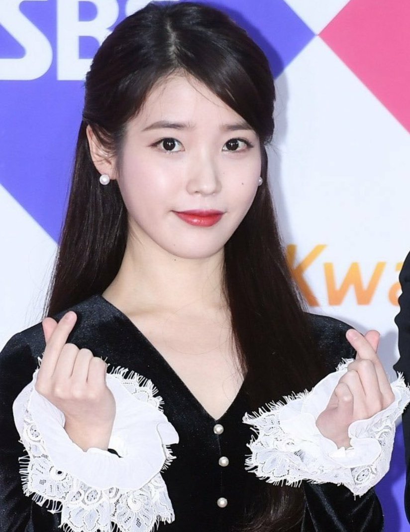 IU