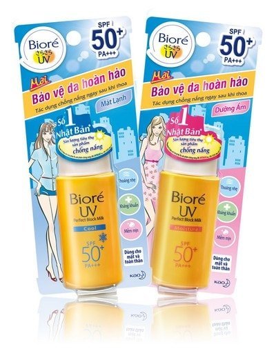 dưỡng da cơ bản