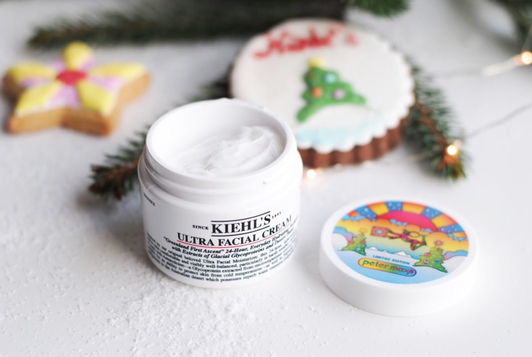 kiehls ultra facial cream