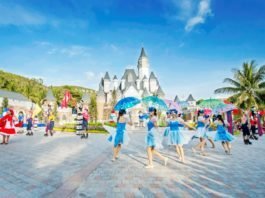 Kinh nghiệm du lịch Vinpearl tiết kiệm và tuyệt vời nhất Kinh nghiệm du lịch Vinpearl