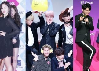 9 idol KPOP với style chụp ảnh khiến fan chỉ biết… “đội quần” KPOP
