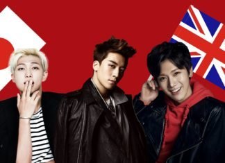 Những “thánh điểm 10 môn ngoại ngữ” của KPOP mà bạn có thể không biết (Phần 1) KPOP