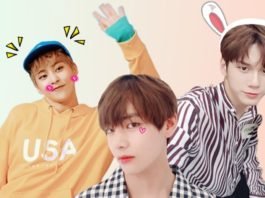 Dù “một mí” hút hồn, 8 nam idol KPOP sau lại có đôi mắt long lanh to đẹp khác thường! KPOP mắt một mí