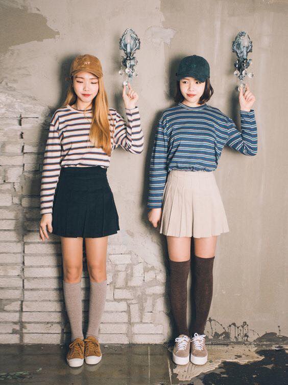 Mũ lưỡi trai nữ