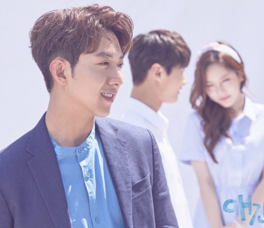 5 drama được mong chờ nhất đồng loạt lên sóng vào tháng 1/2018 My First Love
