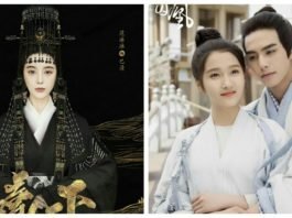 “Thắng Thiên Hạ” và “Phượng Tù Hoàng” mở đầu cuộc chạy đua rating đầu năm, phim nào sẽ chiến thắng? Phim