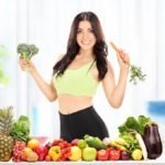 6 mẹo giúp giảm mỡ bụng hiệu quả để có dáng chuẩn như người mẫu Rau xanh