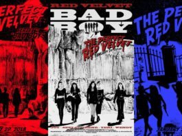cover Red Velvet