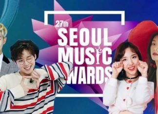 Seoul Music Awards