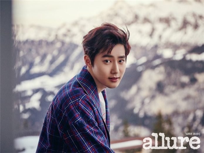 Suho