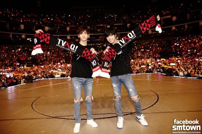 tvxq1