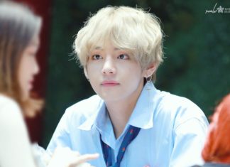 V BTS