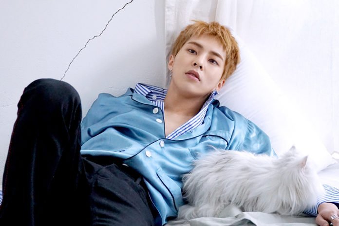 Xiumin