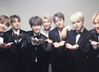 BTS