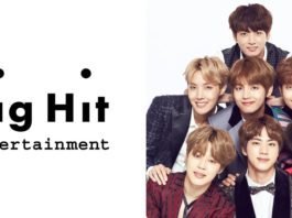 bts bighit