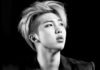 BTS RM
