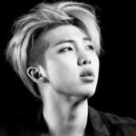 BTS RM