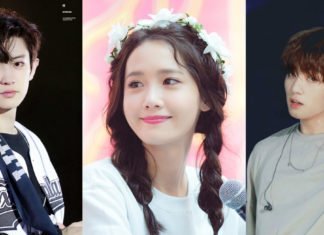 “Thổn thức” trước loạt ảnh siêu chân thực không qua chỉnh sửa của các idol KPOP cover