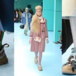 Giày sneaker đính đá: Item hứa hẹn gây hot trong thời gian tới Giày Sneaker