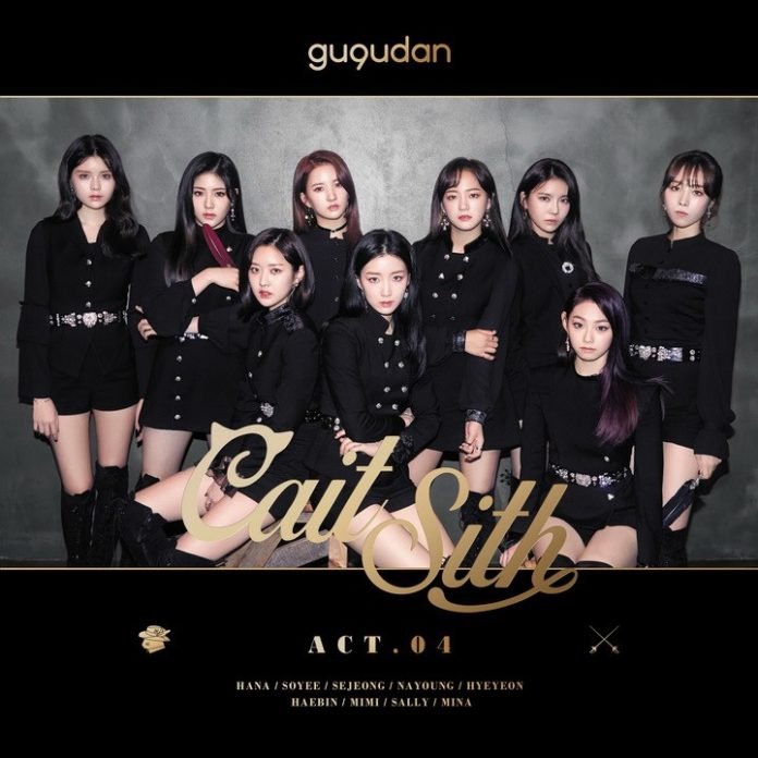 gugudan