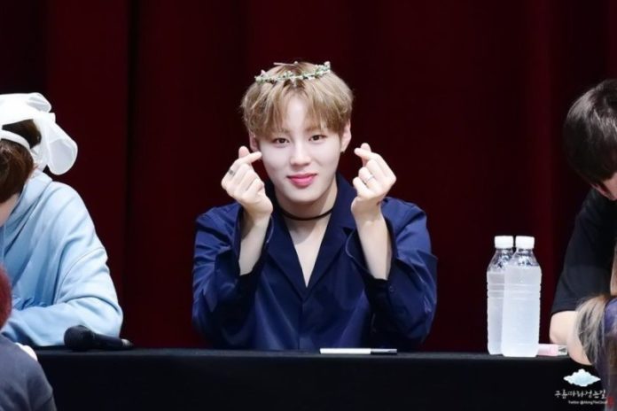 ha sungwoon