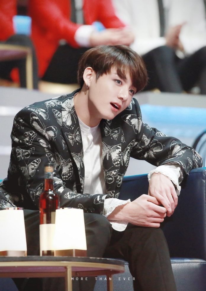 Jungkook