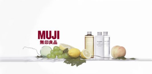 Mỹ phẩm Muji: Thương hiệu mỹ phẩm bình dân Nhật Bản