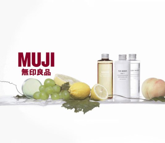 Mỹ phẩm Muji: Thương hiệu mỹ phẩm bình dân Nhật Bản