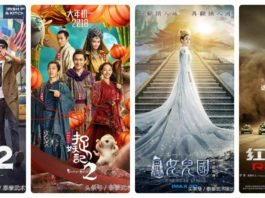 Phim Tết 2018