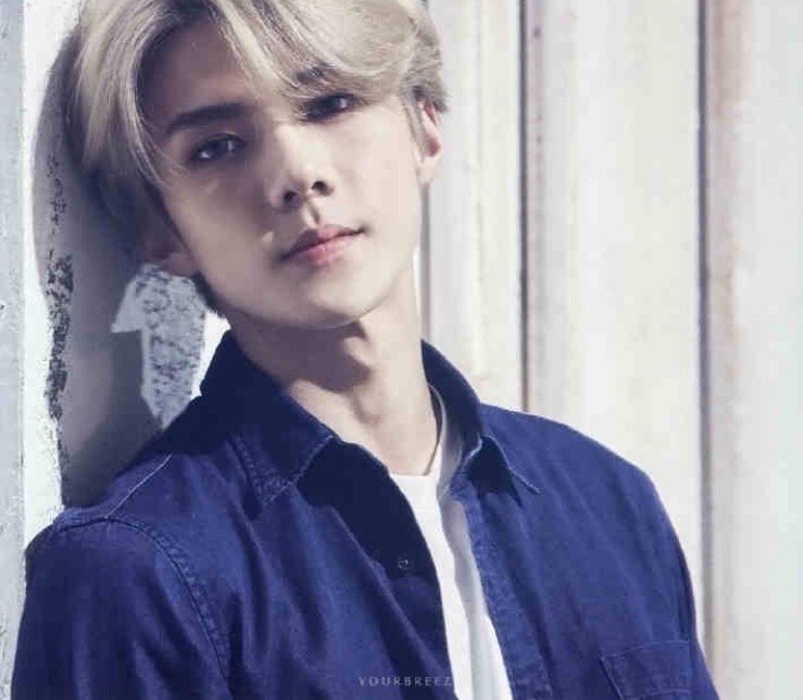 sehun