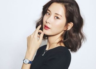 Seohyun bất ngờ được Tổng thống Moon Jae In gọi chúc năm mới seohyun