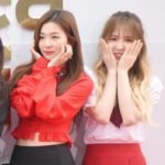 seolhyun wendy seulgi sungwoon