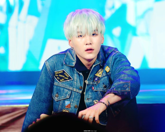 Suga