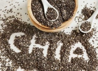 6 tác dụng của hạt chia thật thần kỳ với sức khỏe của bạn Tác dụng của hạt chia