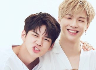 Wanna one