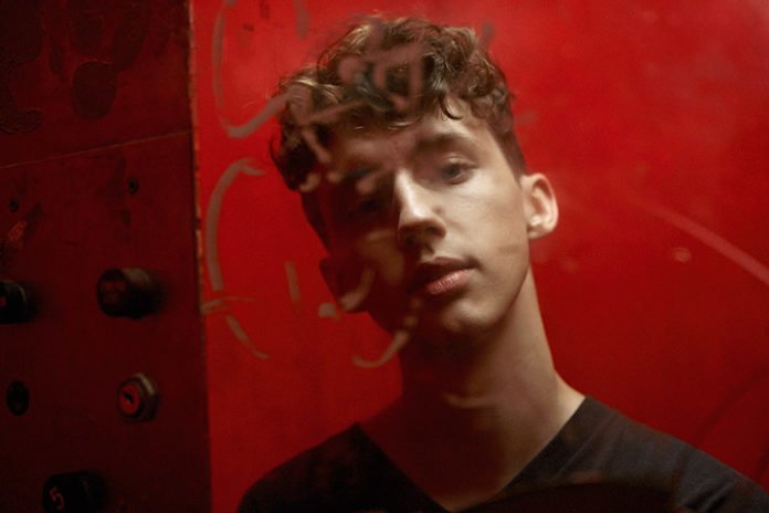  troye sivan