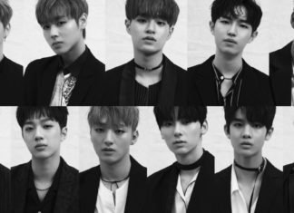Wanna One