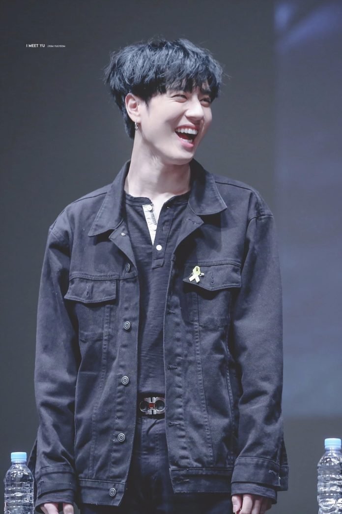 Yugyeom